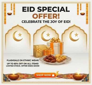 Eid Offer