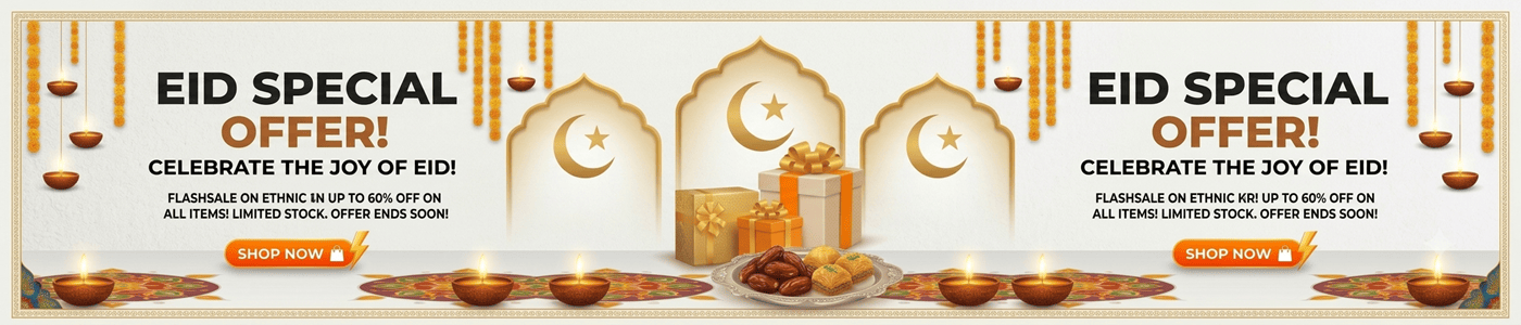 Eid Offer