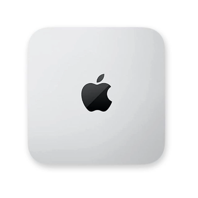 Apple Mac mini M4