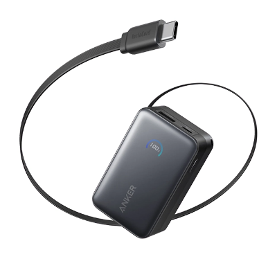 Anker 45W Power Bank