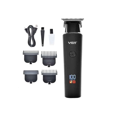 VGR V-937 Rechargeable Trimmer